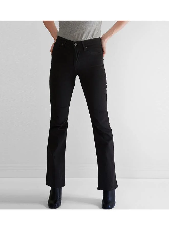 Levi's 725 High Rise Bootcut Women's Jeans