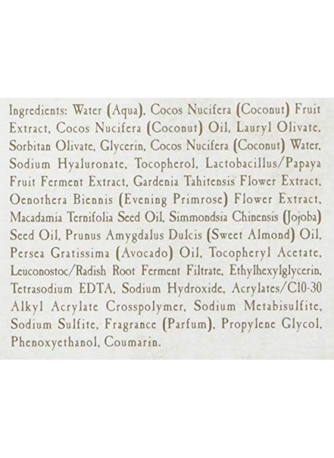 PALMER'S - Coconut Water Facial Moisturizer, 1.7 Ounce - Image 1