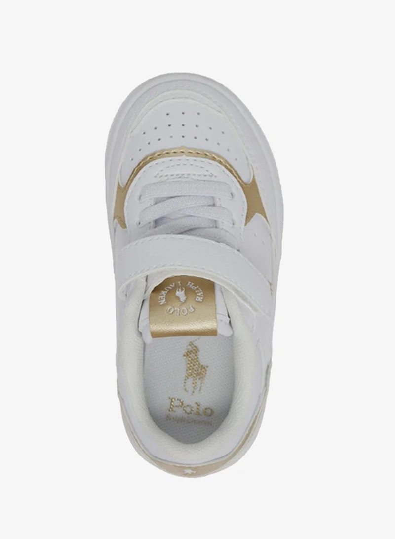 POLO RALPH LAUREN  Masters Court II PS Trainer  | Best Price UAE