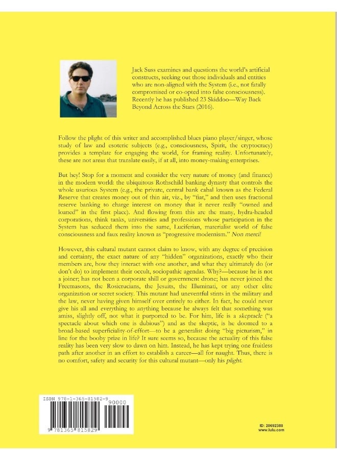 Plight of the Cultural Mutant - Image 2