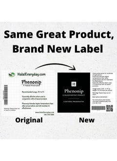 Saaqin Phenonip - Amazing Preservative Used for Lotion, Cream, Lip Balm or Body Butter 4 Oz  - Image 3