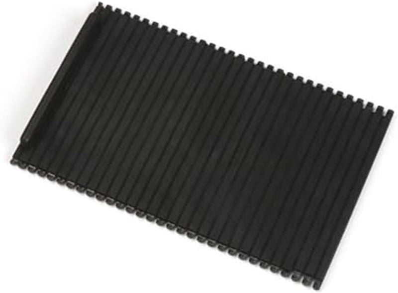 Wivplex Car Center Console Cover for X5 E53 (1998-2006) - Image 1