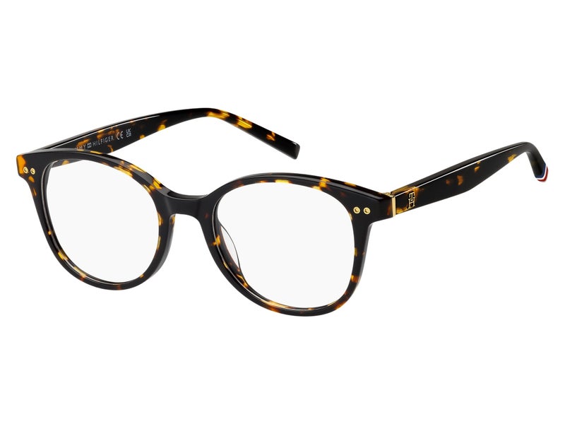 TOMMY HILFIGER Women Round Frames  48 TH 2290 - Image 2
