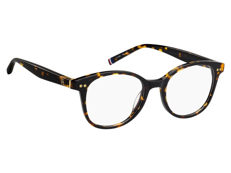 TOMMY HILFIGER Women Round Frames  48 TH 2290 - Image 4