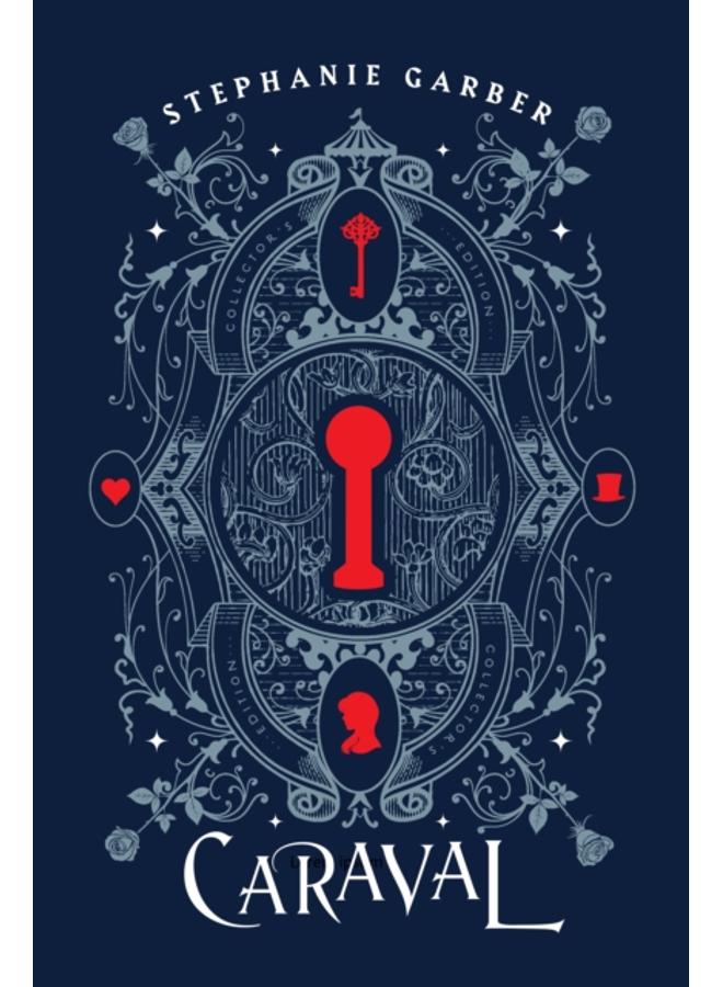 Caraval Collector's Edition : 1