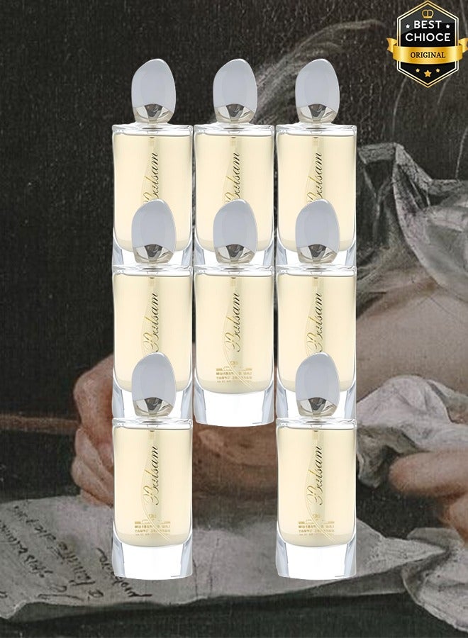 بانافع 8 قطع عطر بلسم 100 مل - Image 1