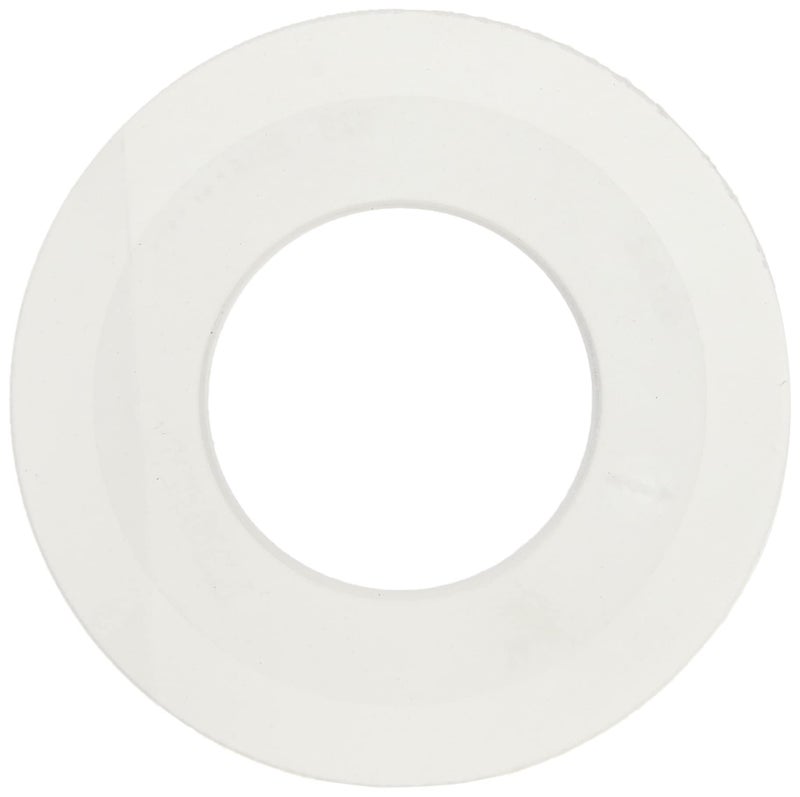 Geberit 816.418.00.1 Flush Valve Base Sealing Washer - Clear - Image 1