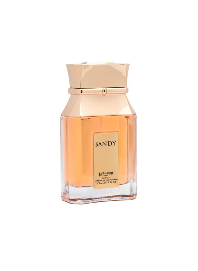 Le Bonheur Sandy  From Le Bonheur 100ml - Image 2