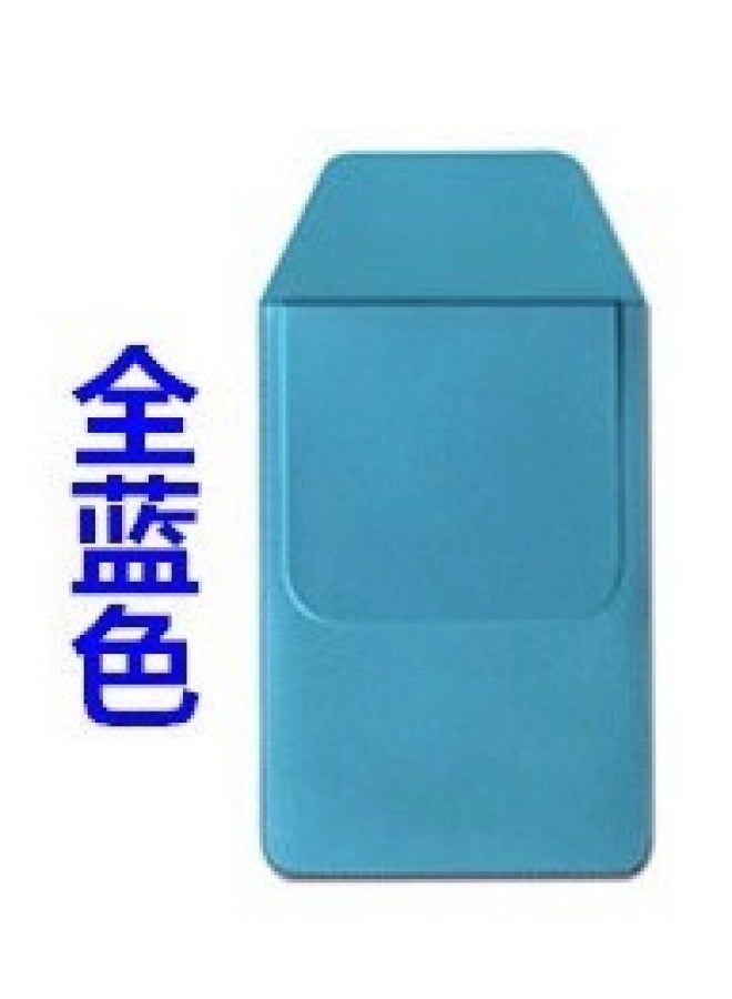 Autonomy Medical Gifts Pvc Medical Pencil Case Doctor Nurse Pencil Case Anti-dirty Pen Case Can Be Customized - Image 1