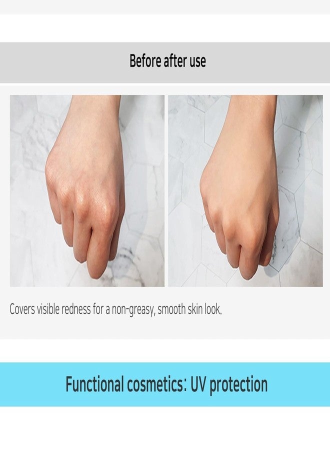 ENOUGH Collagen Hydro Moisture Two Way Cake, Korean Makeup Setting Powder Foundation with Refill, Full Coverage Pressed Powder for Face with SPF25 (13 Bright beige) - Image 5