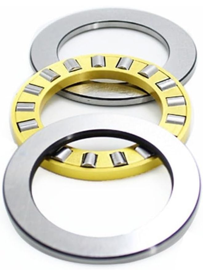Plane Thrust Cylindrical Roller Bearing 81107M 35X52X12 81108 81109 81110 81111 81112 - Image 4