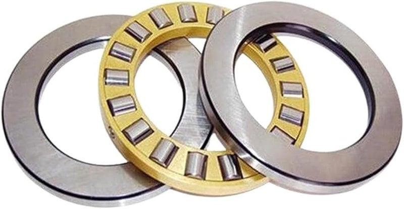 Plane Thrust Cylindrical Roller Bearing 81107M 35X52X12 81108 81109 81110 81111 81112 - Image 1