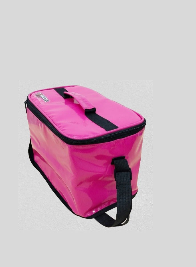 Prodel Mini Thermal Lunch Bag-Fouchia - Image 4