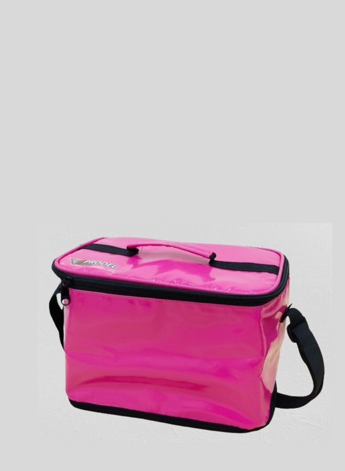 Prodel Mini Thermal Lunch Bag-Fouchia - Image 5