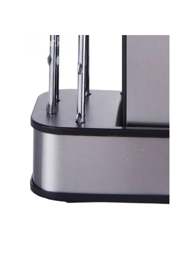 sokany SK-6627 Electric Egg Beater and Mixer - 5 Speeds - 800W - Image 2