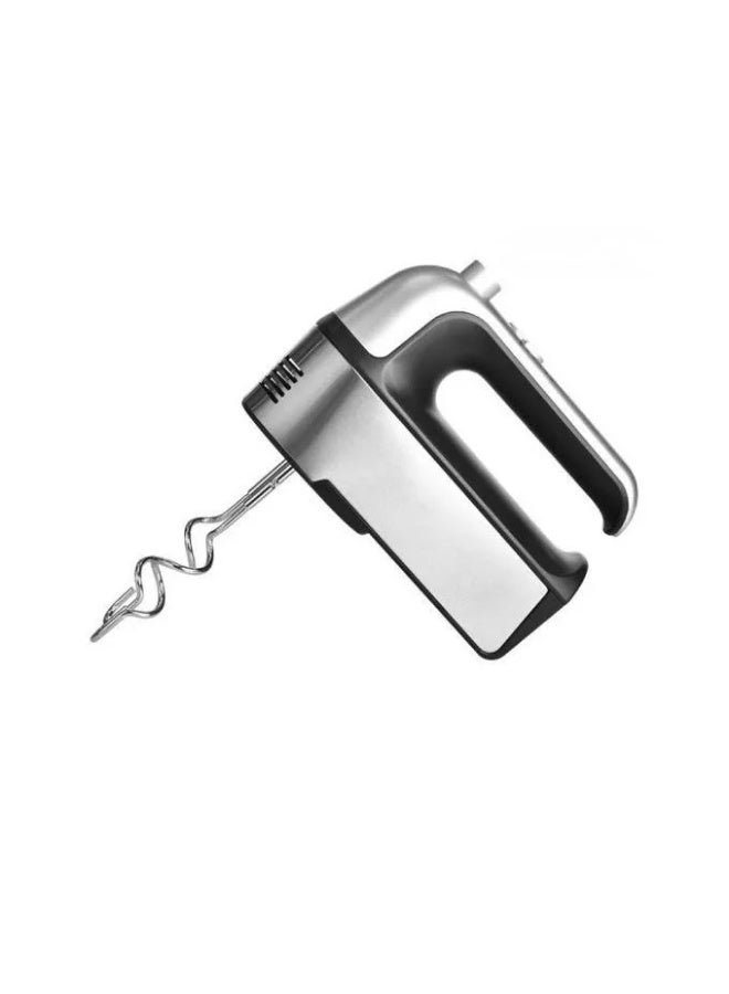 sokany SK-6627 Electric Egg Beater and Mixer - 5 Speeds - 800W - Image 3