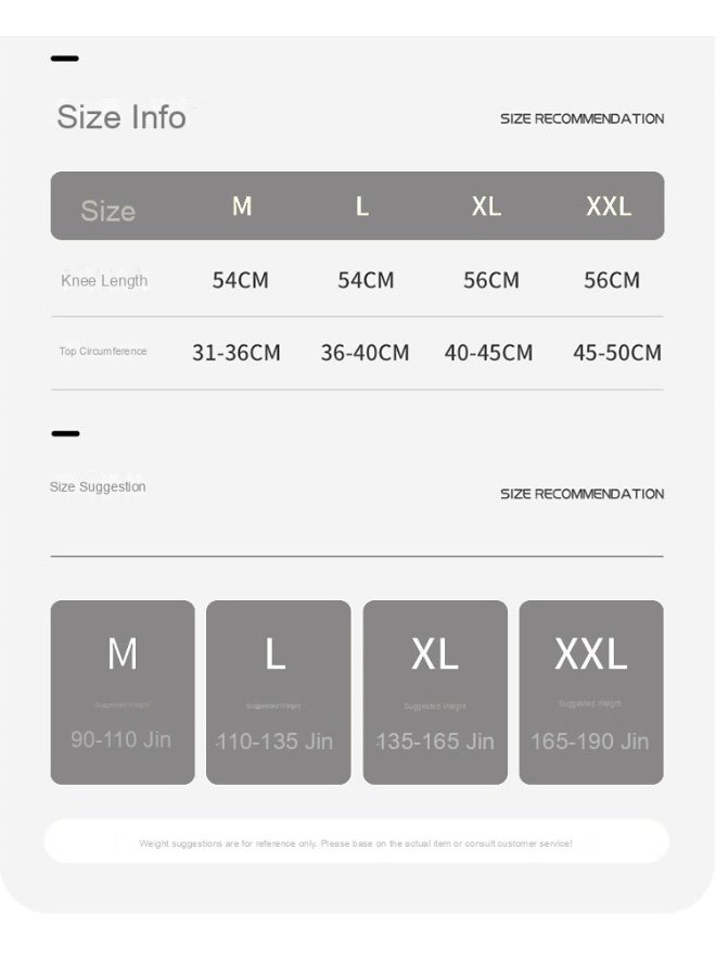 نيبمينينت حماية الركبة لكرة السلة للمحترفين في الصيف - ضرورة لمعدات الرياضة - Image 3