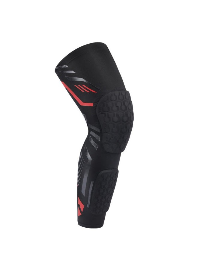 نيبمينينت حماية الركبة لكرة السلة للمحترفين في الصيف - ضرورة لمعدات الرياضة - Image 1