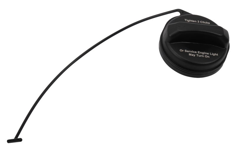 ACDelco GM Original Equipment GT330 Fuel Tank Filler Cap , Black - Image 4