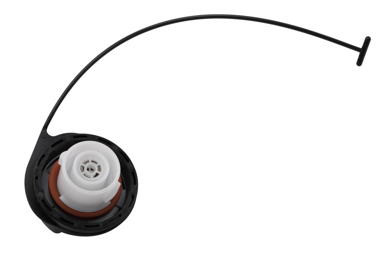 ACDelco GM Original Equipment GT330 Fuel Tank Filler Cap , Black - Image 2