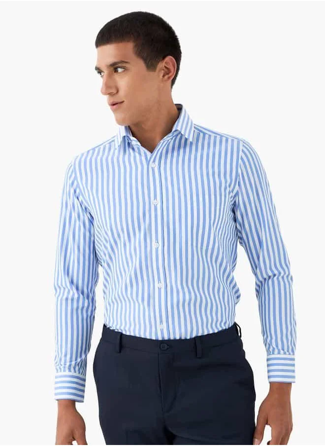 فاف Formal Shirts For Male