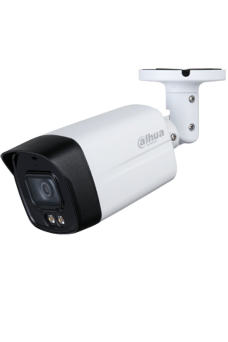 Dahua كاميرا داهوا 2 ميجابكسل HDCVI ذكية مزدوجة الضوء بالأشعة تحت الحمراء - Image 2