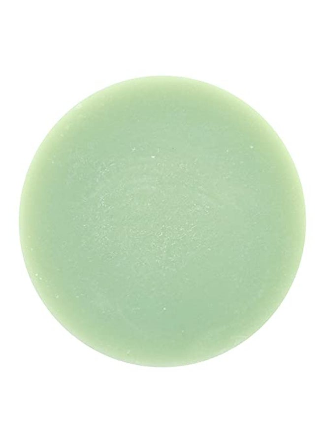 Sappo Hill Soapworks Soap Cucumber 35 Ounce - Image 1