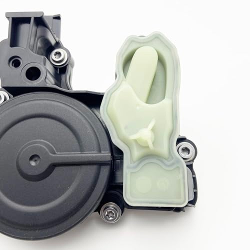 WayJun 06K103495 PCV Valve Oil Separator 06K103495ah Compatible with Select VW Golf Gti Jetta 1.8T 2.0T After 2014 Models - Image 4