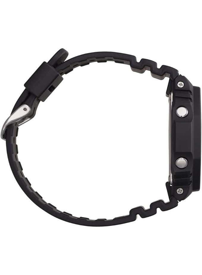 جي شوك ساعة كوارتز رياضية تناظرية رقمية للرجال GA-2100-1A2 - Image 3