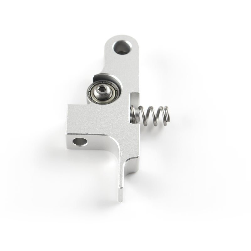 Silver Extruder Idler Arm All Metal 3D Printer Parts Compatible with Titan Aero Extruder 1.75mm Prusa i3 MK2 Artillery Sidewinder X1 - Image 3