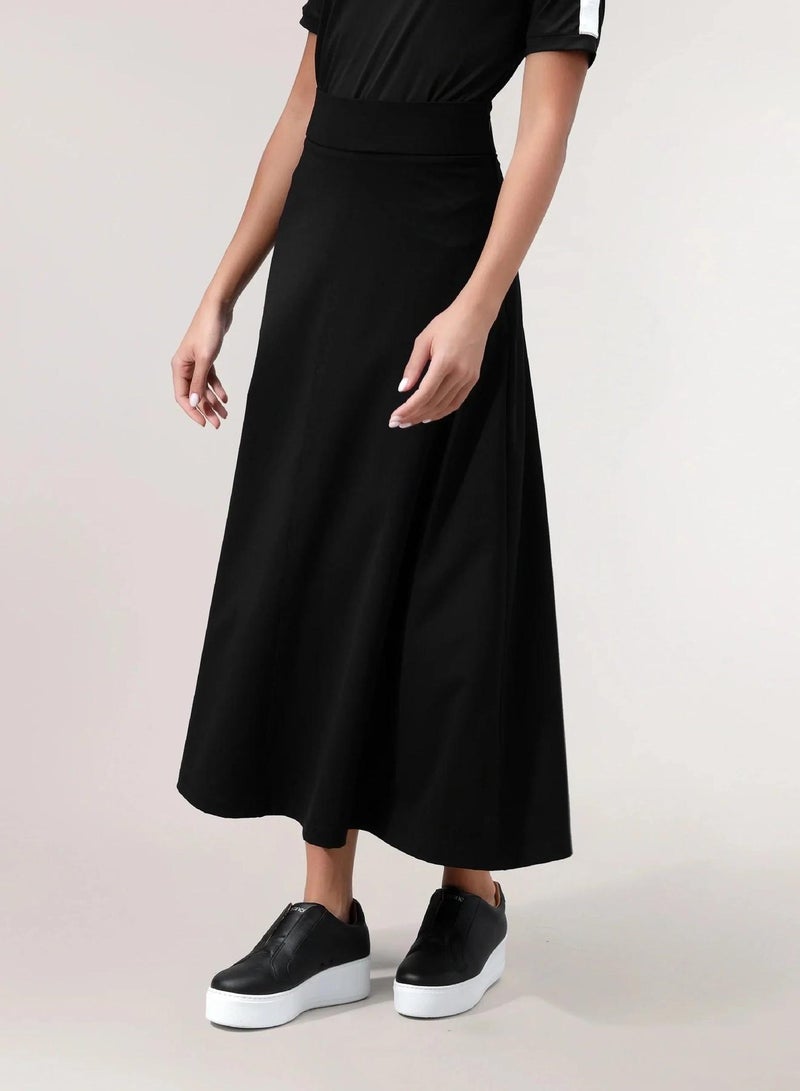 Kayanee Flared Skirt - Image 2