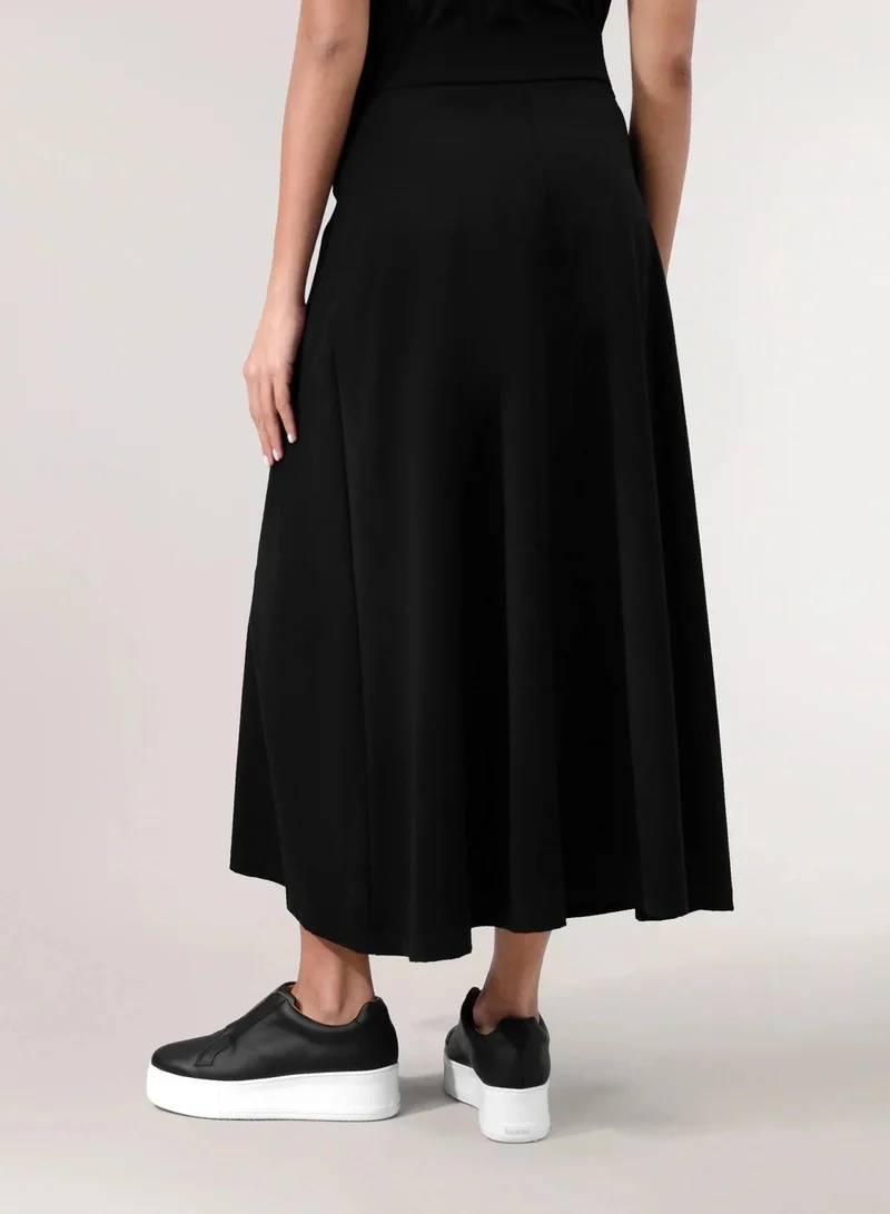Kayanee Flared Skirt