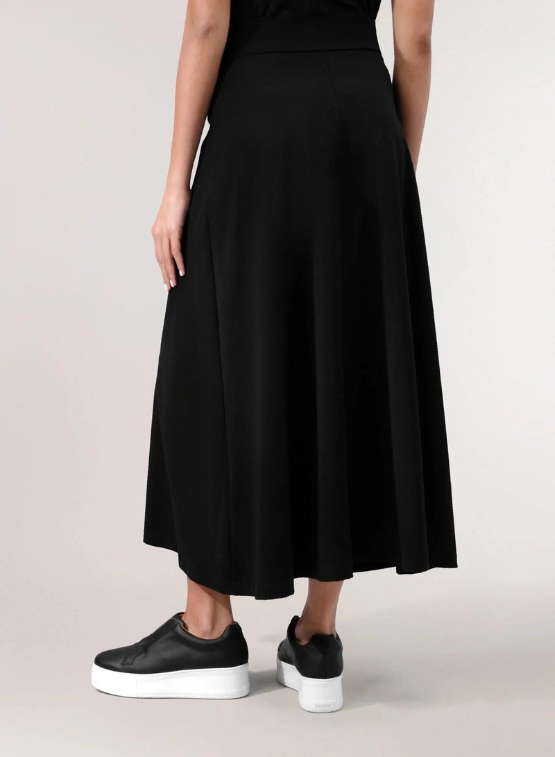 Kayanee Flared Skirt - Image 4