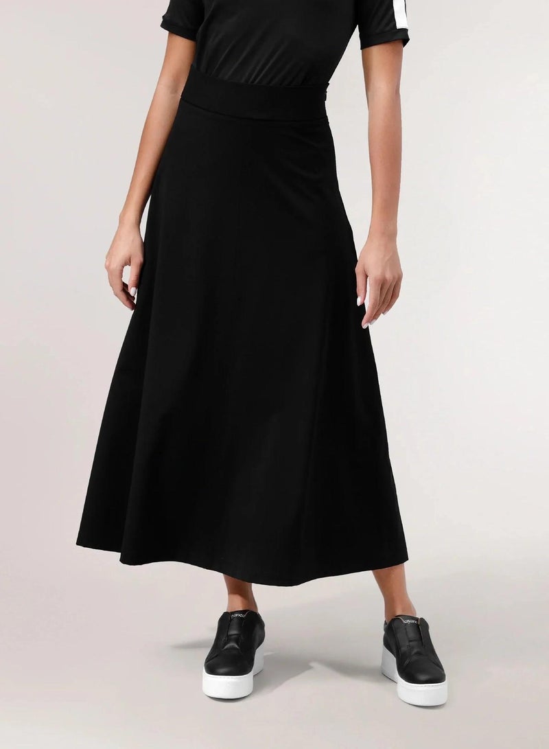 Kayanee Flared Skirt - Image 3