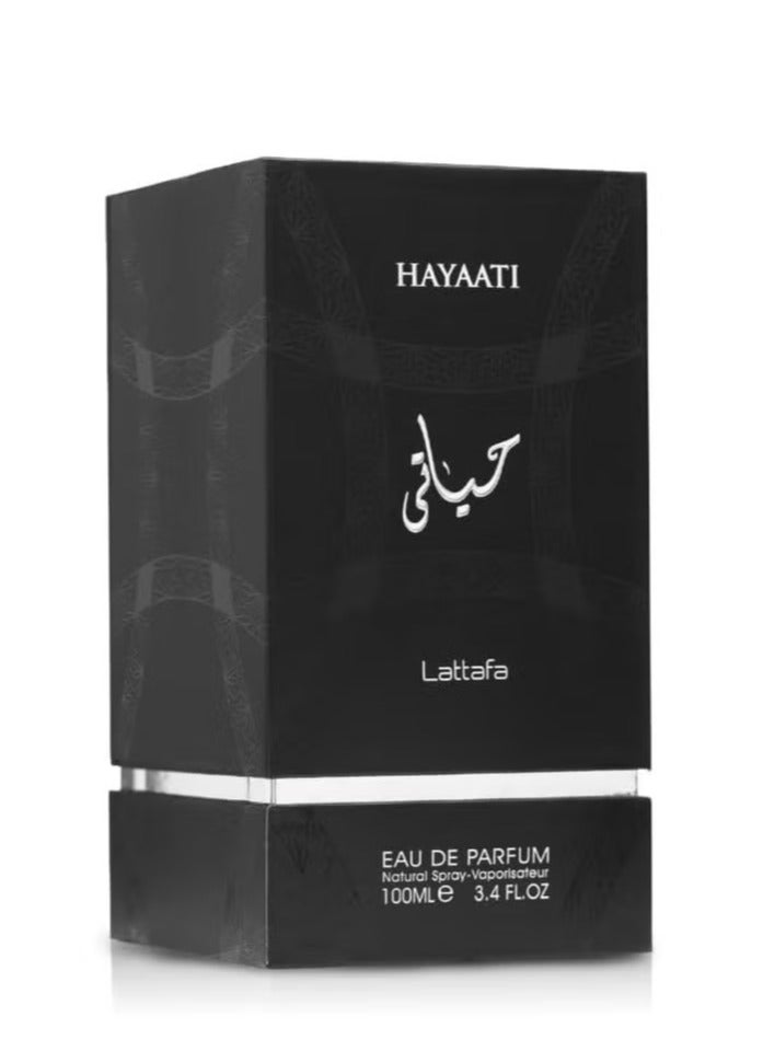 LATTAFA HAYAATI EDP 100ML