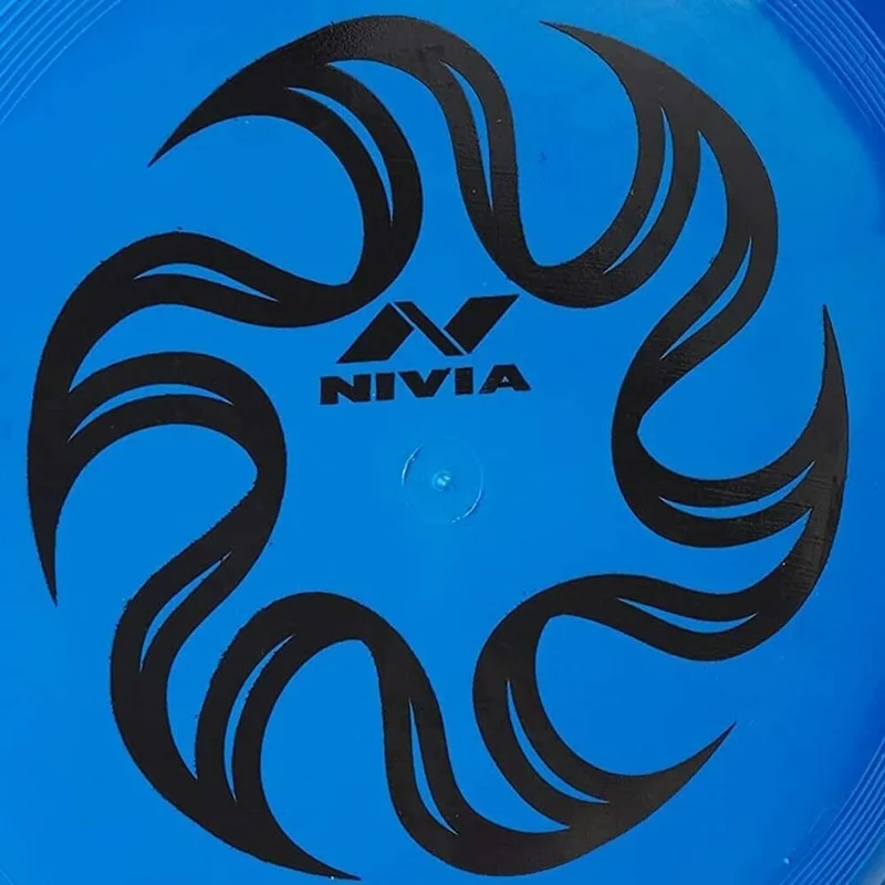 Nivia  Nivia Small Frisbee  | Best Price UAE