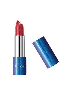 KIKO MILANO Stellar Love Velvet Caress Lipstick Heart Eclipse  - Image 1