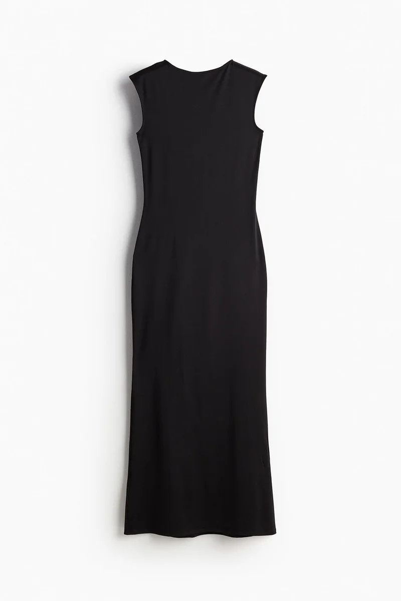 اتش اند ام Mermaid-Skirt Bodycon Dress