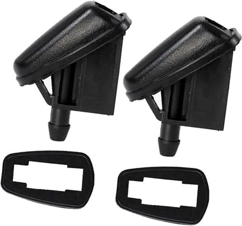 Wivplex Front Windshield Washer Nozzle for MK1 996 - Image 1