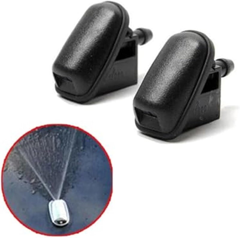 Wivplex Front Windshield Washer Nozzle for MK1 996 - Image 3