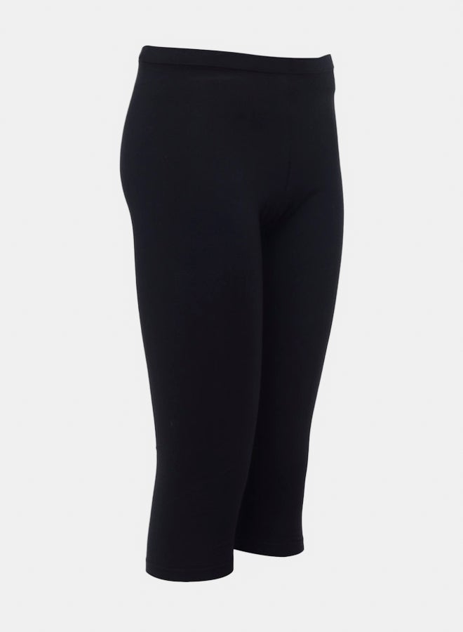Carina Capri Legging (Cookies) - Image 3