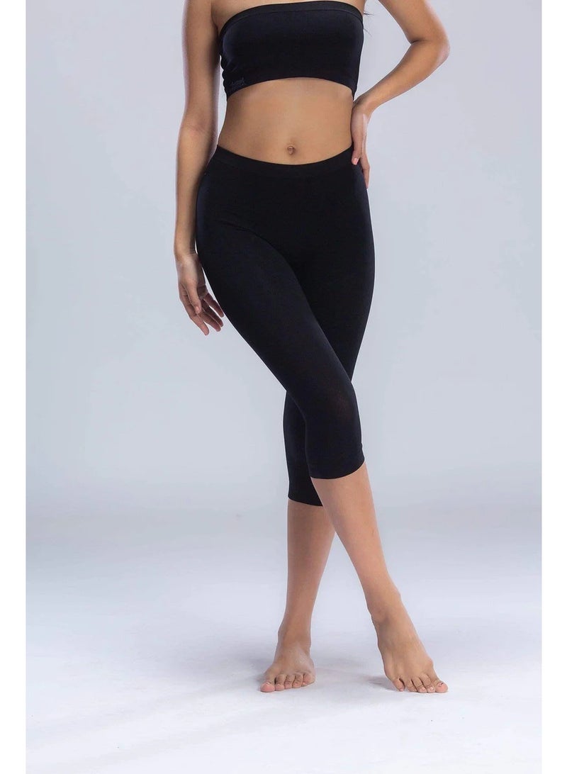 Carina Capri Legging (Cookies) - Image 1