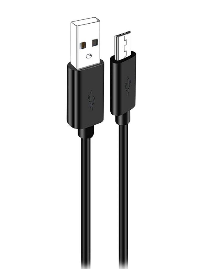 Boda Milk Frother Charger Cable, USB Charging Cable Compatible with FoodVille/XIMU/Fivtyily/Zulay/Nbrand/Basecent Electric Milk Frother Coffee Frother - Image 3