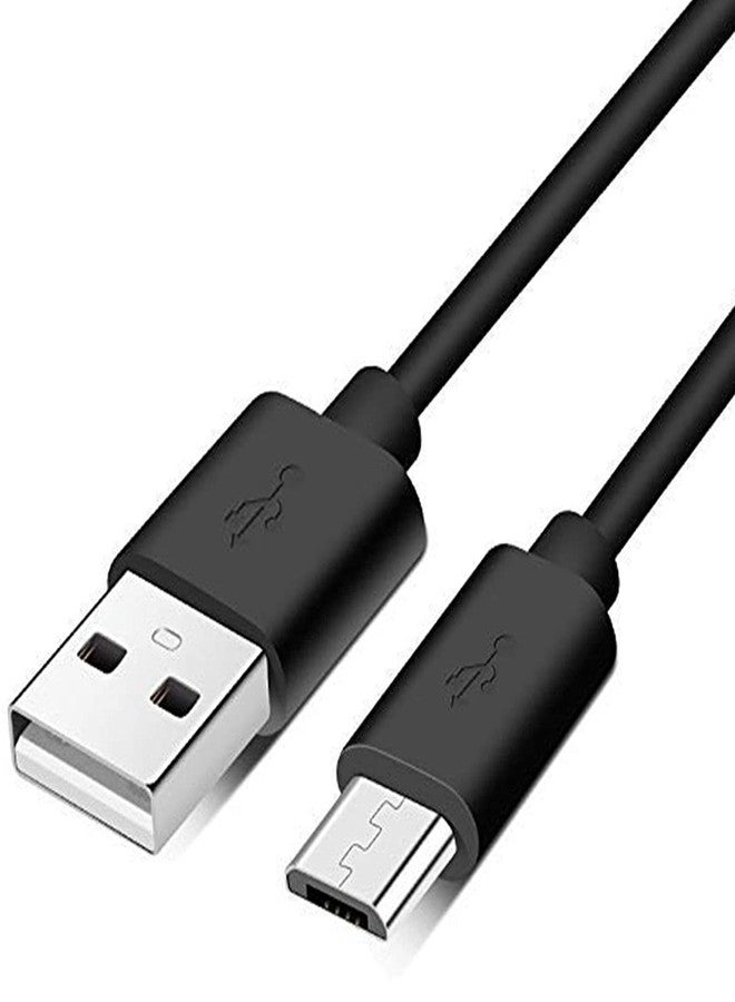 Boda Milk Frother Charger Cable, USB Charging Cable Compatible with FoodVille/XIMU/Fivtyily/Zulay/Nbrand/Basecent Electric Milk Frother Coffee Frother - Image 1