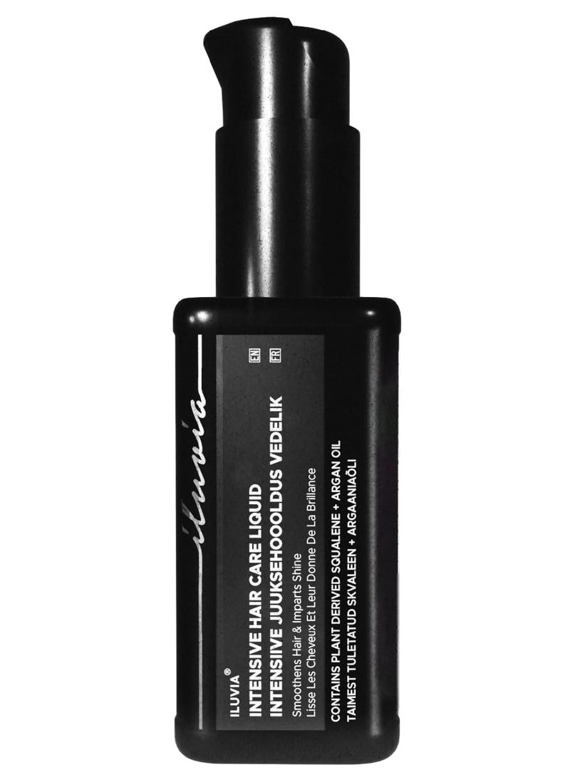 iluvia Professional Intensive Haircare Liquid Hair Serum, 50Ml - Image 1