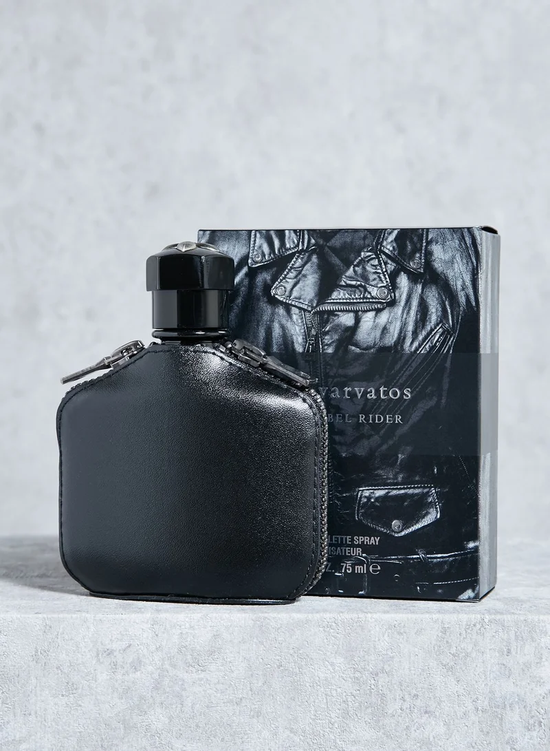John Varvatos Varvatos Dark Rebel Rider 75ml EDT
