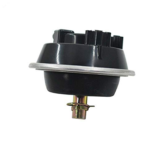 MOCW محرك فراغ التفاضلي الأمامي 4WD للدفع الرباعي 25031740 مناسب لشيفروليه S10 بليزر GMC S15 جيمي سونوما بونتياك 6000 - Image 5