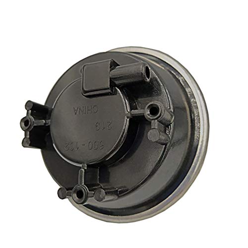 MOCW محرك فراغ التفاضلي الأمامي 4WD للدفع الرباعي 25031740 مناسب لشيفروليه S10 بليزر GMC S15 جيمي سونوما بونتياك 6000 - Image 4