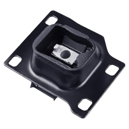BEBLEPANY طقم تثبيت محرك وناقل حركة 3 قطع متوافق مع فورد فوكاس 2000-2004 2.0L DOHC استبدال A2939 A2986 A3003 - Image 5