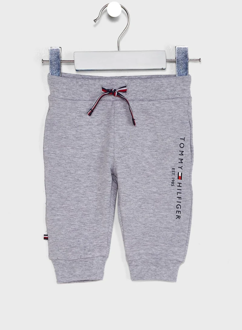 TOMMY HILFIGER Infant Logo Tracksuit